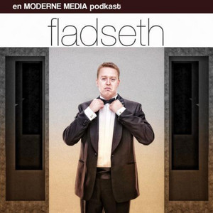 Cover: Fladseth