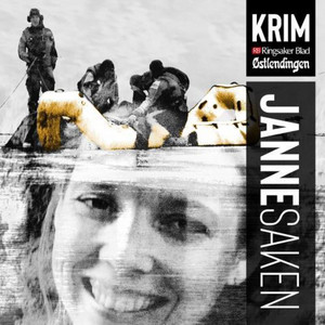 Cover: Janne-saken