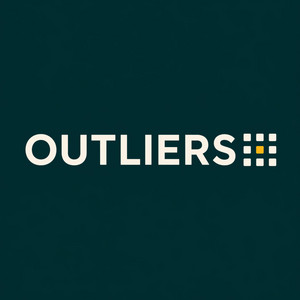 Cover: Outliers