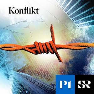 Cover: Konflikt