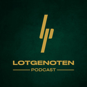 Cover: Lotgenoten Podcast