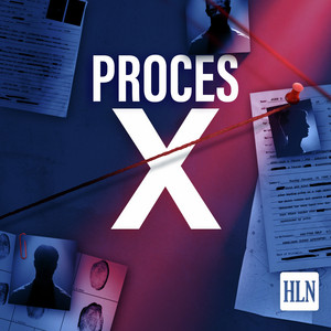 Cover: Proces X