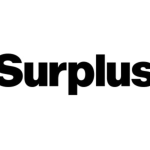 Cover: Surplus Magazin