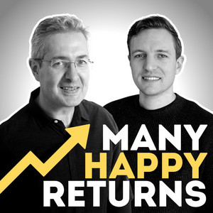 Cover: Many Happy Returns