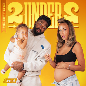 Cover: 2under2