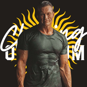 Cover: Mat Steinwede - Chasing Optimum