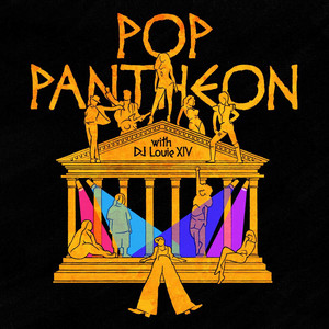 Cover: Pop Pantheon