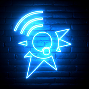 Cover: Quantum FM