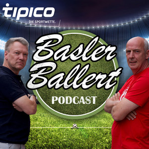 Cover: Basler Ballert powered by Tipico Sportwetten