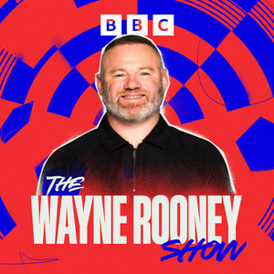 Cover: The Wayne Rooney Show