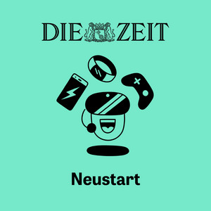 Cover: Neustart