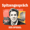 Cover: Spitzengespräch