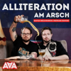 Cover: Alliteration Am A***h