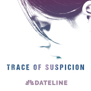 Cover: Trace of Suspicion