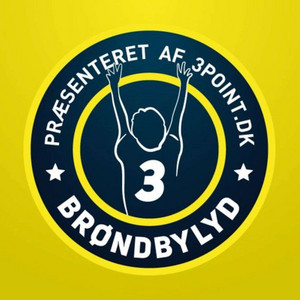 Cover: BrøndbyLyd
