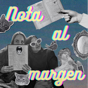 Cover: NOTA AL MARGEN