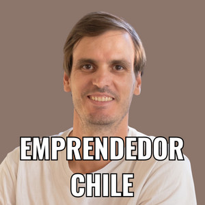 Cover: Emprendedor Chile con Francois Pouzet
