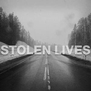 Cover: Stolen Lives True Crime