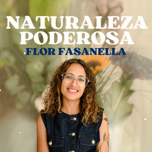 Cover: Naturaleza Poderosa
