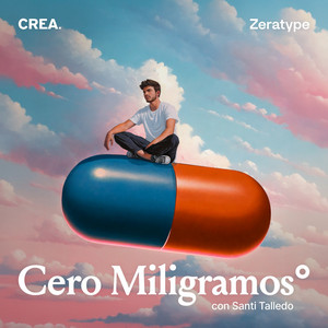 Cover: Cero Miligramos