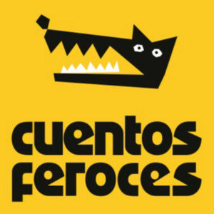 Cover: Cuentos Feroces