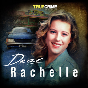Cover: Dear Rachelle