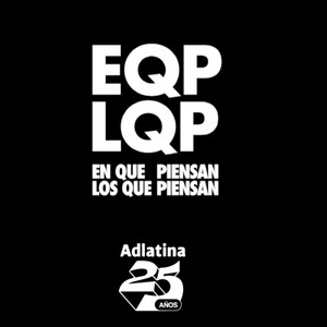 Cover: En qué piensan los que piensan
