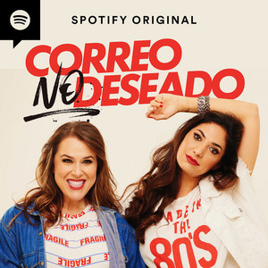 Cover: Correo No Deseado