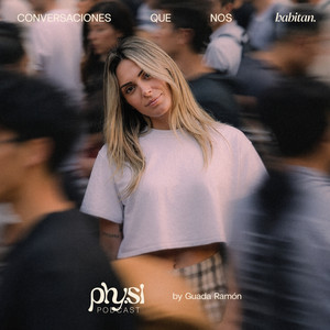 Cover: PHYSI PODCAST