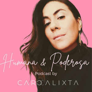 Cover: Humana & Poderosa