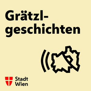 Cover: Grätzlgeschichten