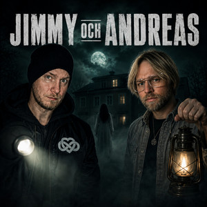 Cover: Jimmy och Andreas