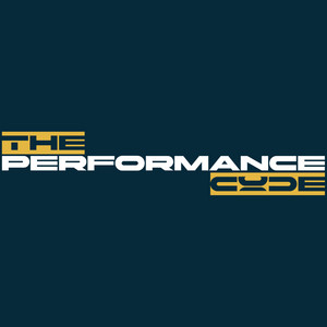 Cover: The Performance Code Show