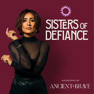Cover: Sisters of Defiance