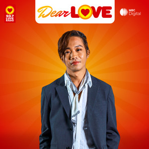 Cover: Dear LOVE