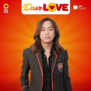 Cover: Dear LOVE