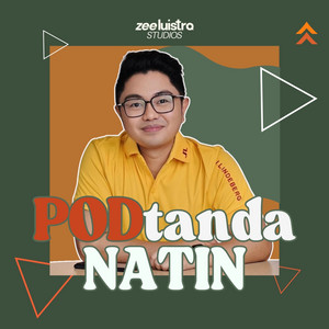 Cover: PodTanda Natin with Zee