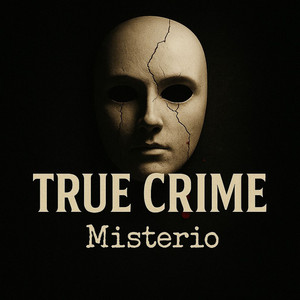 Cover: True Crime Misterio