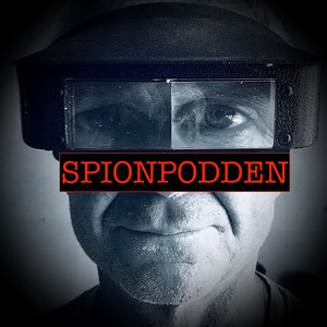 Cover: Spionpodden