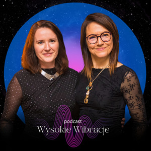 Cover: WYSOKIE WIBRACJE
