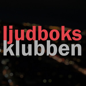Cover: Ljudboksklubben