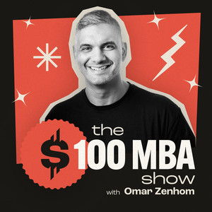Cover: The $100 MBA Show