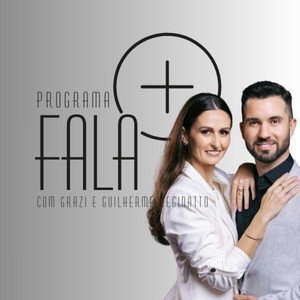 Cover: FALA MAIS 