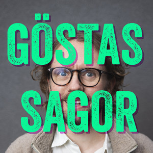 Cover: Göstas Sagor