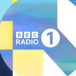 Cover: BBC Radio 1