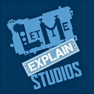 Cover: Let Me Explain Studios