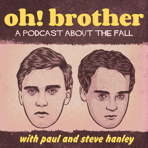 Cover: Oh! Brother