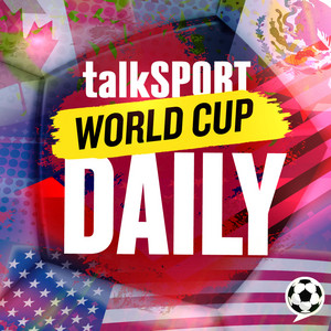 Cover: talkSPORT Daily