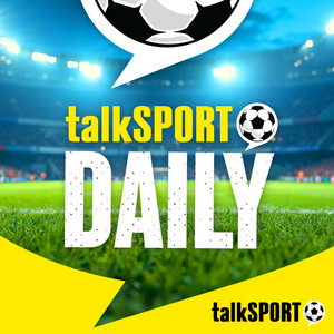 Cover: talkSPORT Daily
