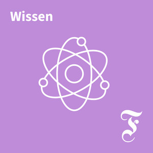 Cover: F.A.Z. Wissen